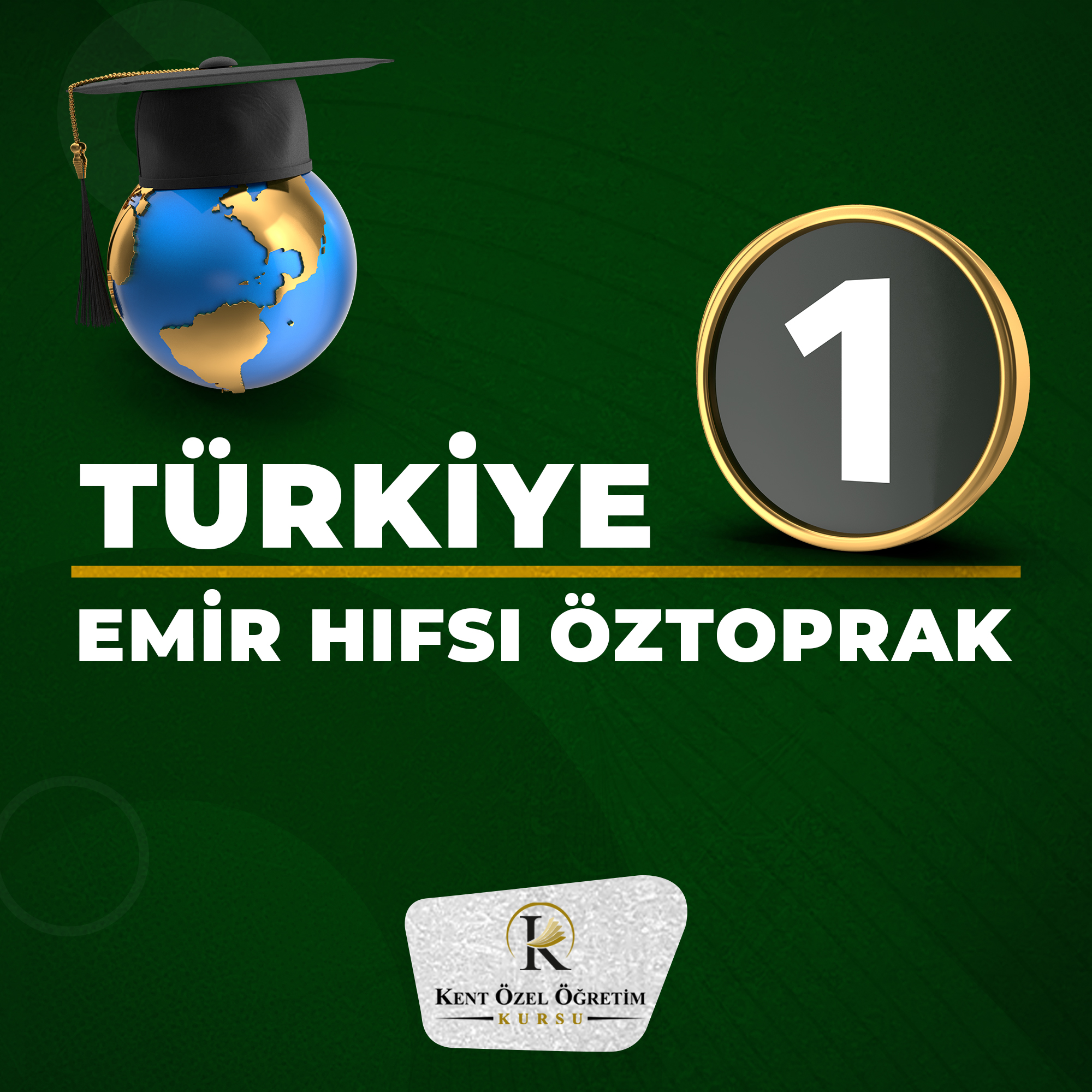 İlk 1000 - Başarı 1