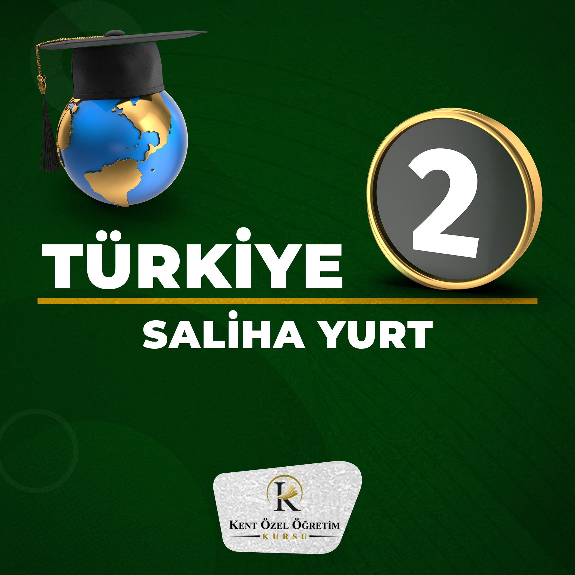 İlk 1000 - Başarı 2