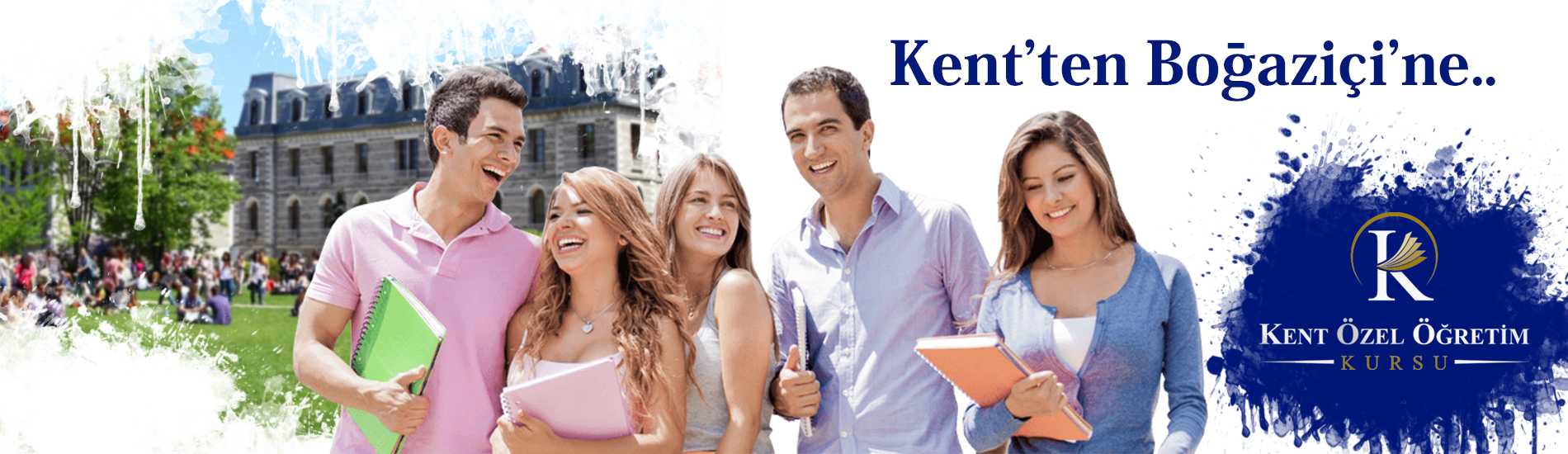 Kazandırdığımız Üniversiteler 6