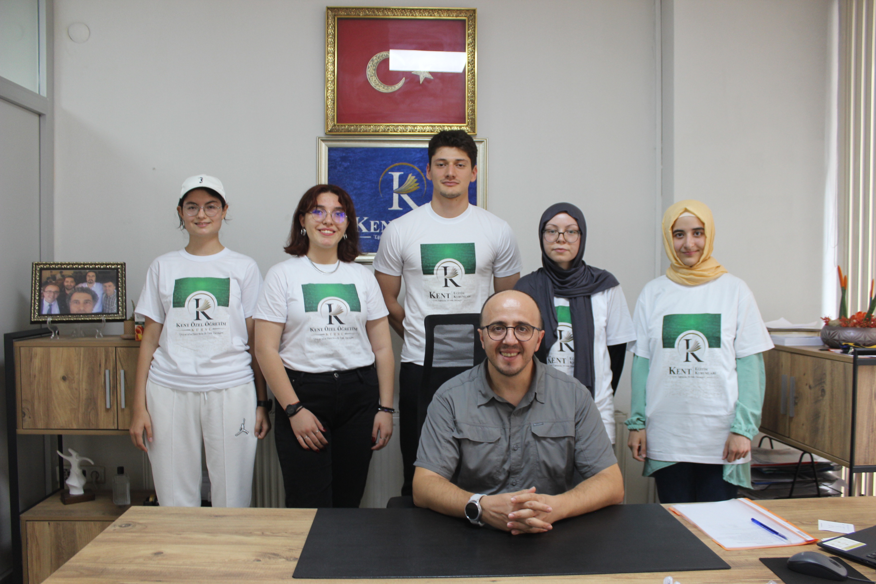 Öğrencilerimizle - 10