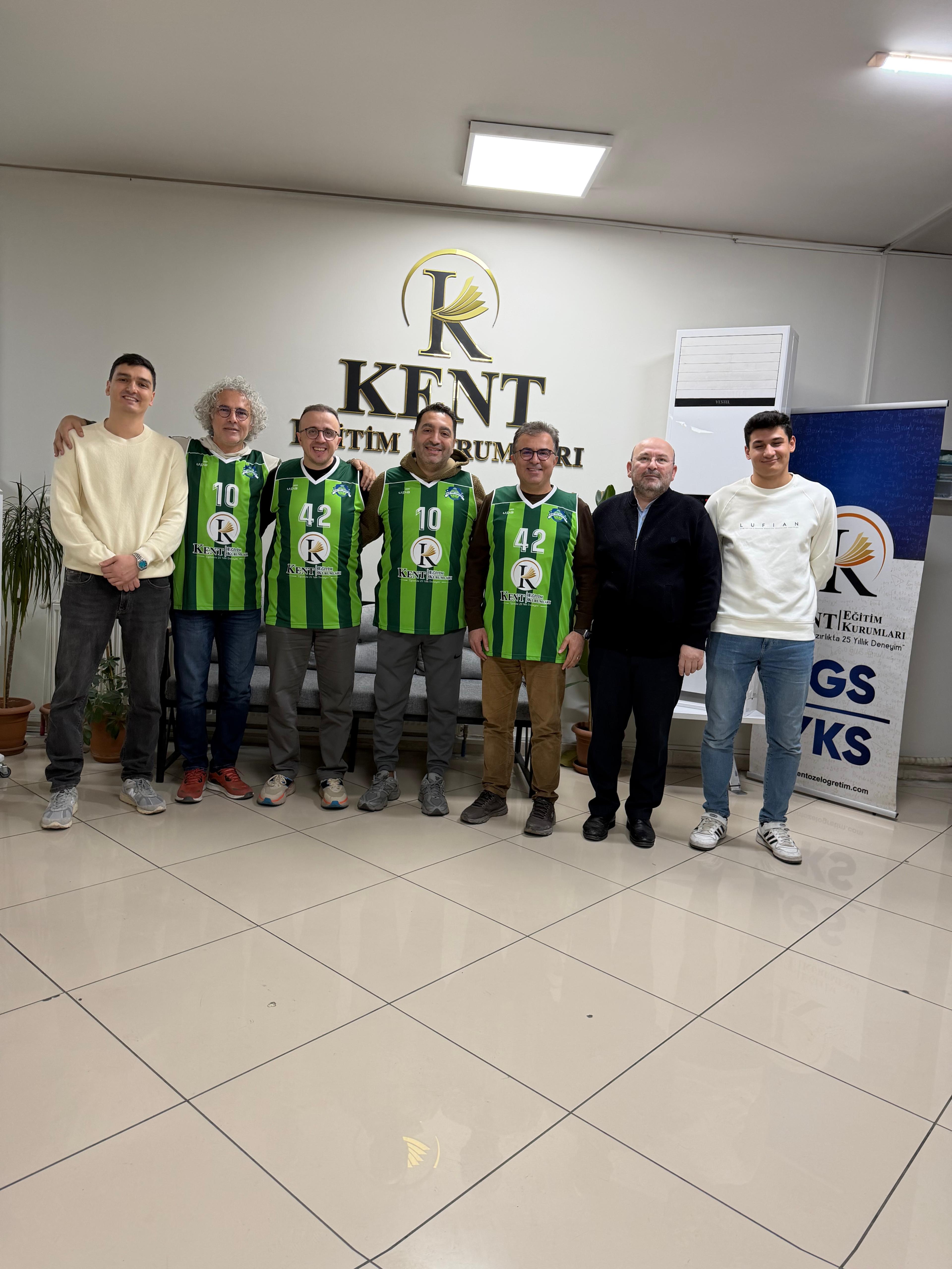 Öğrencilerimizle - 7